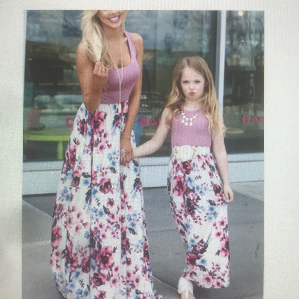 Parent child combo